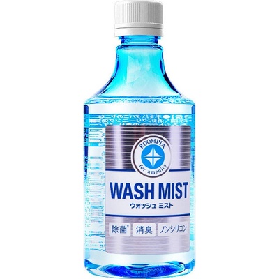 Soft99 Wash Mist Refill 300 ml