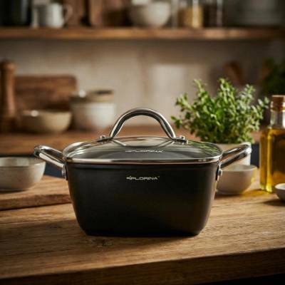 Florina Nelio 20 cm 2,5 l