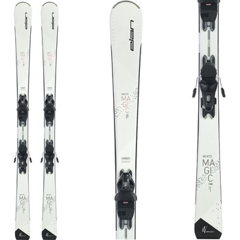 Elan WHITE MAGIC LS 22/23