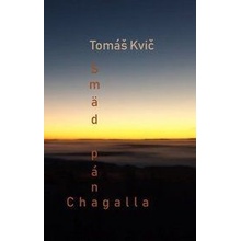 Smäd pána Chagalla