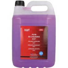 HART Chladiaca kvapalina G12+ 5 l