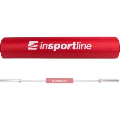 inSPORTline Redroll – Zboží Dáma