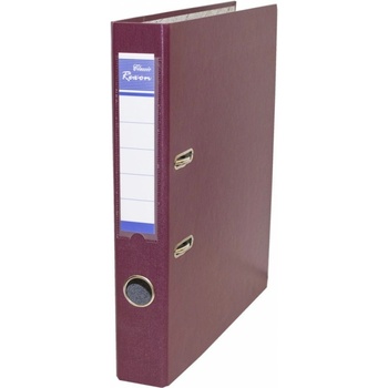 REXON Класьор Rexon 5 см, бордо