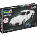 Revell Corvette C3 1:32