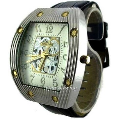 Charles Delon Мъжки часовник Charles Delon - CHD-476105 (CHD-476105)