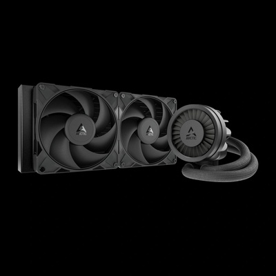 ARCTIC Liquid Freezer III 280 Pro ACFRE00179A
