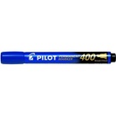 PILOT Marker 400 modrý