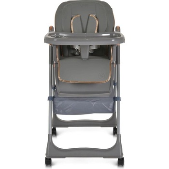 Moni Стол за хранене с подарък Lindo (3801005152353)