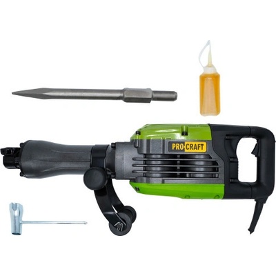 Procraft PSH2600