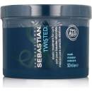 Sebastian Twisted 500 ml