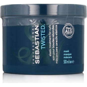 Sebastian Twisted 500 ml