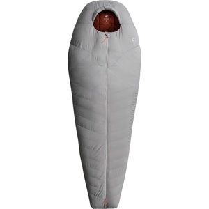 MAMMUT Пухен спален чувал Mammut Relax Down Bag 0°C Down sleeping bag - Highway (513-1804-0111) Спален чувал