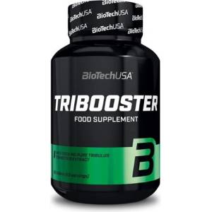BioTechUSA Tribooster, 60 Tablets