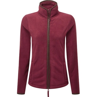 Premier Workwear Artisan PR824 Burgundy