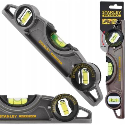 Stanley Torpedo FatMax(R) XL(TM) 0-43-609