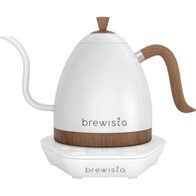 Brewista Artisan Kettle Бял мат 1L