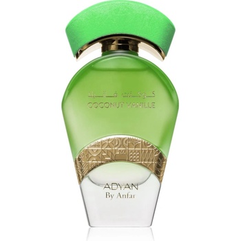Image 1 of ADYAN Coconut Vanille EDP 100 ml