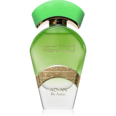 ADYAN Coconut Vanille EDP 100 ml