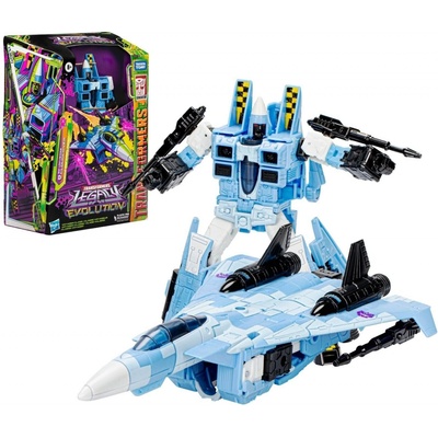 Hasbro Fans Leader Class Deluxe: Transformers - Capsule 1