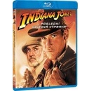 Indiana Jones a poslední křížová výprava BD