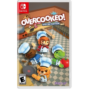 Overcooked (Special Edition)