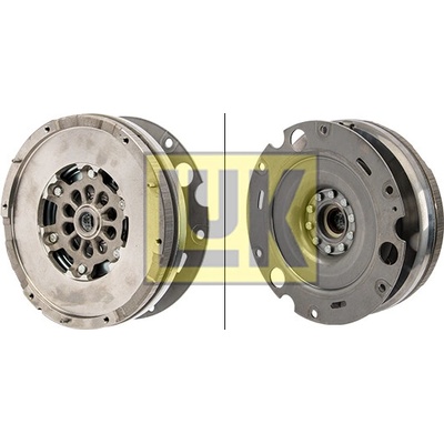 Setrvačník Schaeffler LuK 415 0706 10