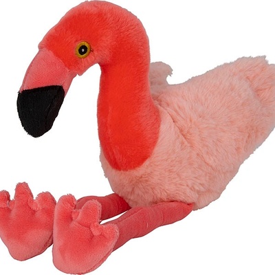 NAP Plyšový plameniak 32 cm