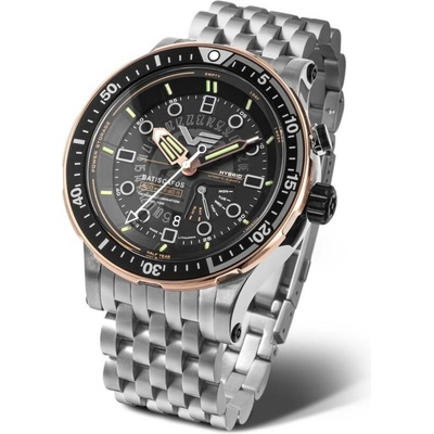 Vostok Europe PX84/511E769B