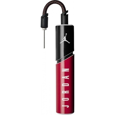 Jordan Essential Ball Pump