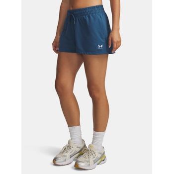 Under Armour Дамски шорти Under Armour UA SPORT TERRY SHORT-BLU Under Armour | Sin | ЖЕНИ | XS