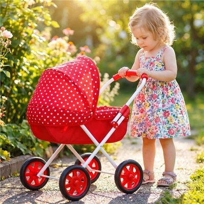 New Baby Anička red – Hledejceny.cz