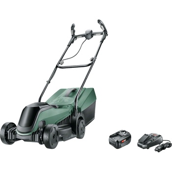 Bosch CityMower 18 0.600.8B9.A00