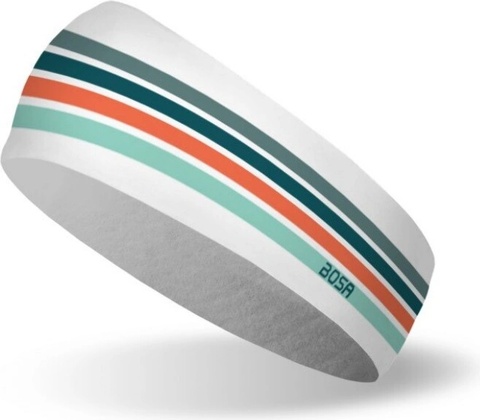 Bosa Chilly Retro Stripes