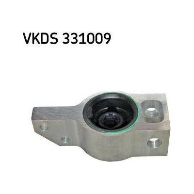 Uložení, řídicí mechanismus SKF VKDS 331009