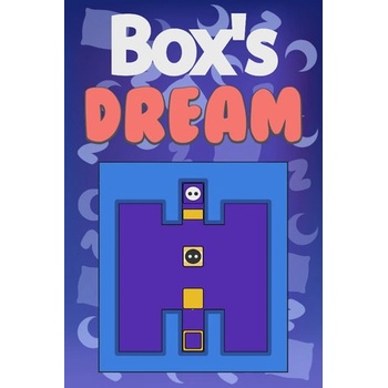 EspirArt Games Box's Dream (PC)