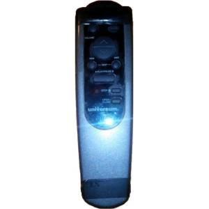съвместим UNIVERSUM VTC-CD10954 - съвместимо дистанционно управление на марката General (VTC-CD10954) Дистанционно