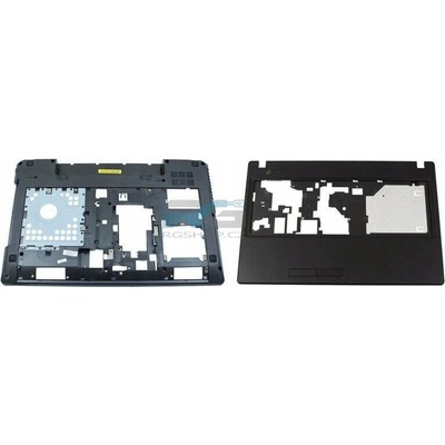 Kryt spodní + Palmrest LENOVO G580 G585 HDMI