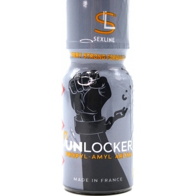 Unlocker 15 ml