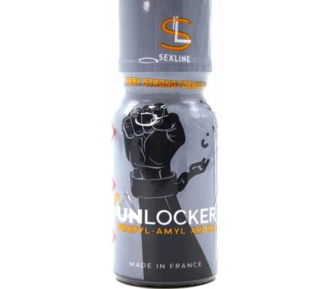 Unlocker 15 ml