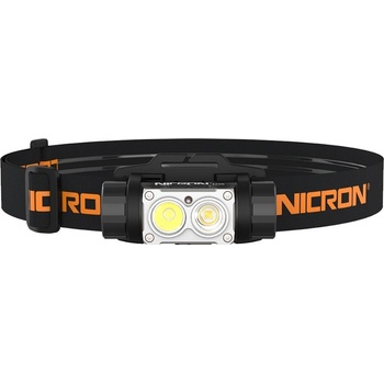Nicron H35