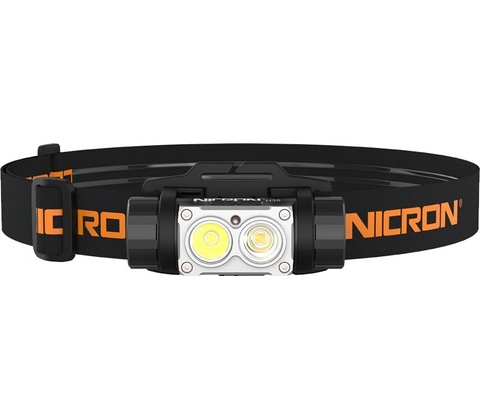 Nicron H35