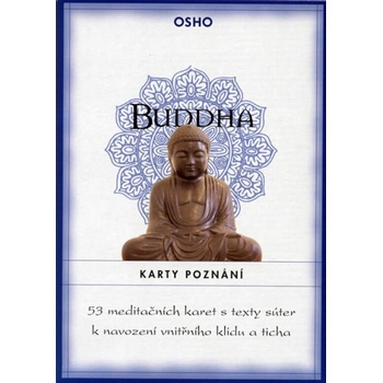 Buddha - Osho
