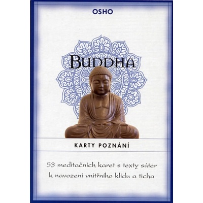 Buddha - Osho