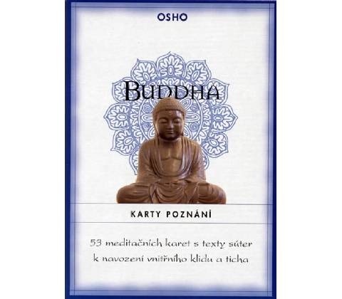Buddha - Osho