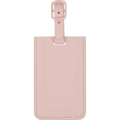 Samsonite Revolution růžová – Hledejceny.cz