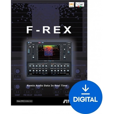 Internet Co. F-REX (Digitální produkt)