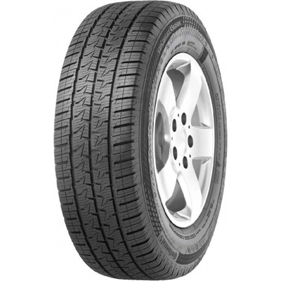 Continental VanContact 4Season 225/60 R17 114/112R
