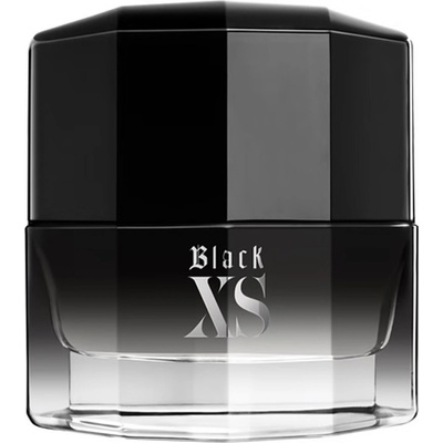 Paco Rabanne Black XS L'Exces toaletná voda pánska 50 ml