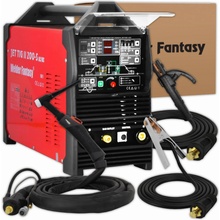 Welder Fantasy JET TIG II 200-S SPOT AC/DC