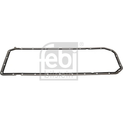 FEBI BILSTEIN Tesnenie olejovej vane 12318